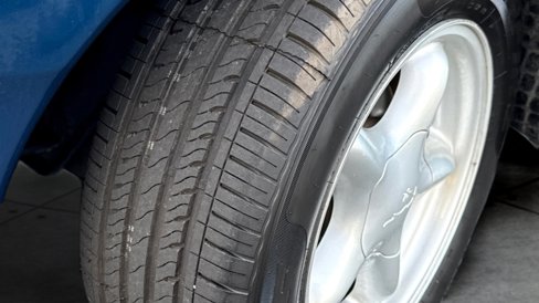 Used 1998 Ford Mustang Coupe image 43