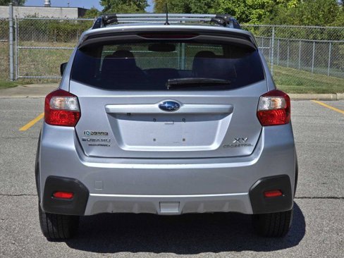 Used 2014 Subaru Crosstrek 2.0i Limited image 19