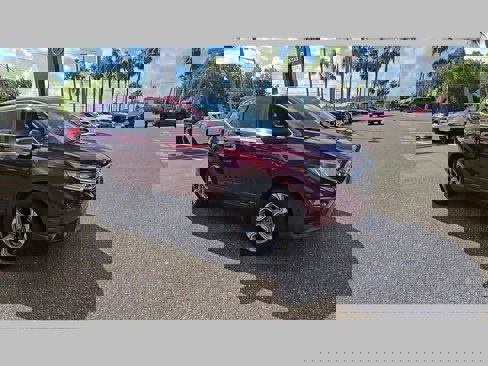 Used 2019 Honda CR-V EX image 35