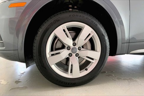 Used 2018 Audi Q5 2.0T Premium Plus image 7