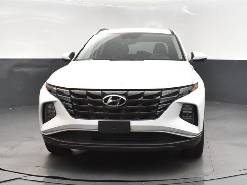 Used 2024 Hyundai Tucson SEL image 10