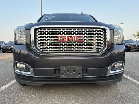 Used 2016 GMC Yukon XL Denali w/ Open Road Package image 2