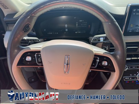Used 2021 Lincoln Corsair Reserve w/ Equipment Group 201A image 33