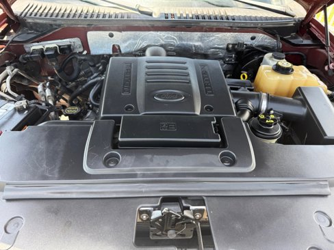 Used 2007 Ford Expedition EL Limited image 15