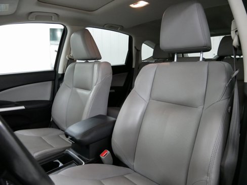Used 2016 Honda CR-V EX-L image 15