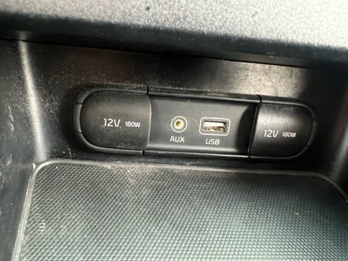 Used 2021 Kia Forte LXS image 14