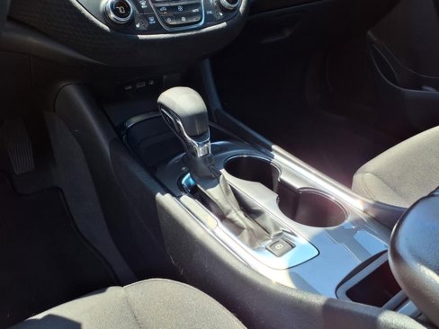 Used 2023 Chevrolet Malibu LT image 25
