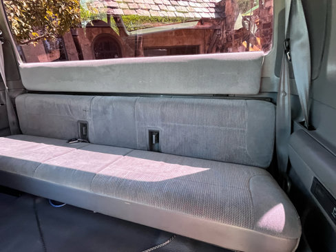 Used 1995 Ford F150 XL image 41