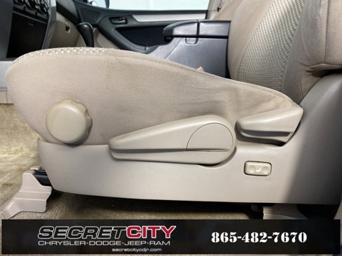 Used 2006 Toyota 4Runner Sport image 13