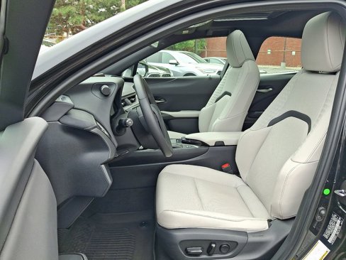Certified 2021 Lexus UX 250h w/ Premium Package image 14