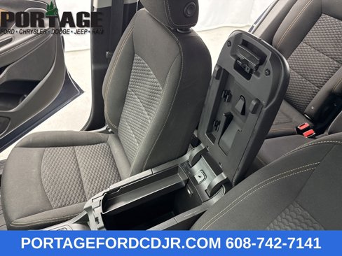 Used 2019 GMC Terrain SLE w/ Driver Convenience Package image 27