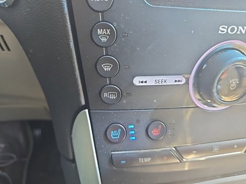 Used 2016 Ford Edge Titanium w/ Equipment Group 302A image 15