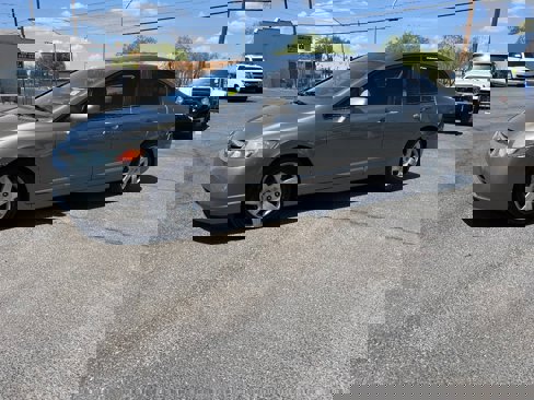 Used 2008 Honda Civic LX image 52