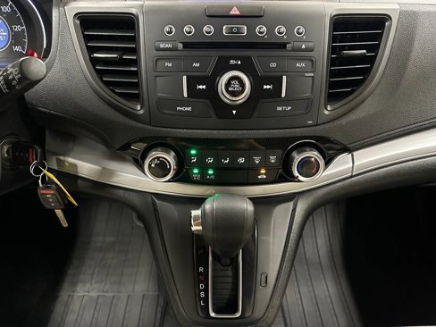 Used 2015 Honda CR-V LX image 12