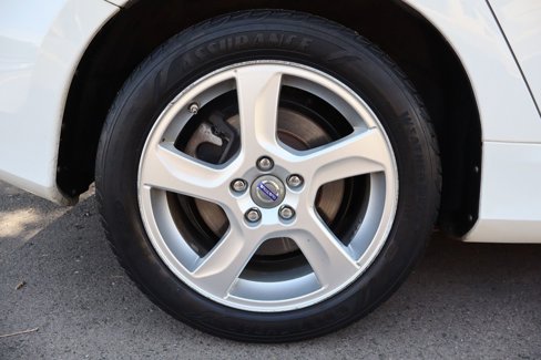 Used 2012 Volvo S60 T5 image 42