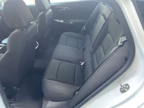 Used 2024 Chevrolet Malibu LT image 22