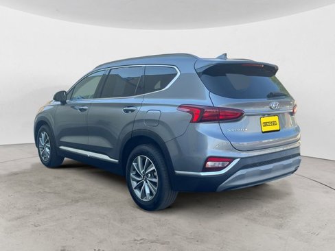 Used 2019 Hyundai Santa Fe SEL image 3