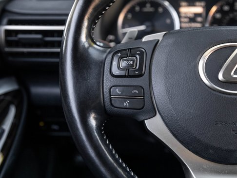 Used 2020 Lexus RC 350 w/ Premium Package image 15