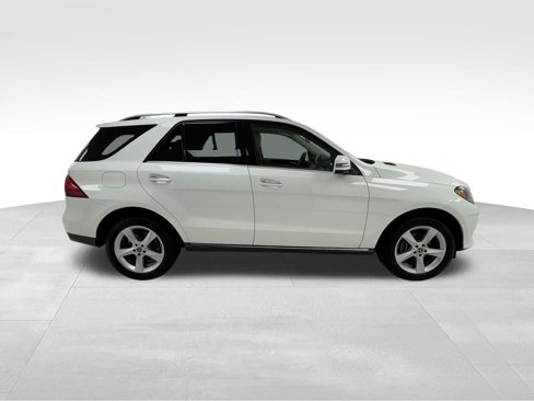Used 2018 Mercedes-Benz GLE 350 4MATIC image 8