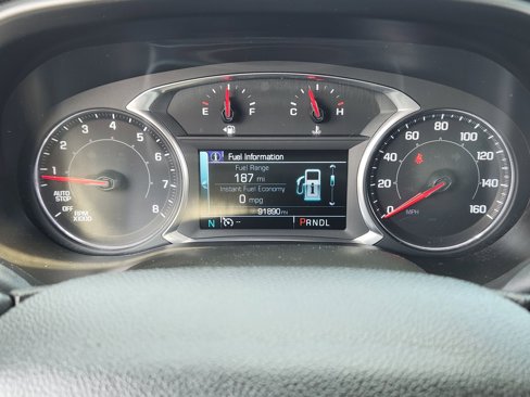 Used 2019 GMC Acadia SLT image 21