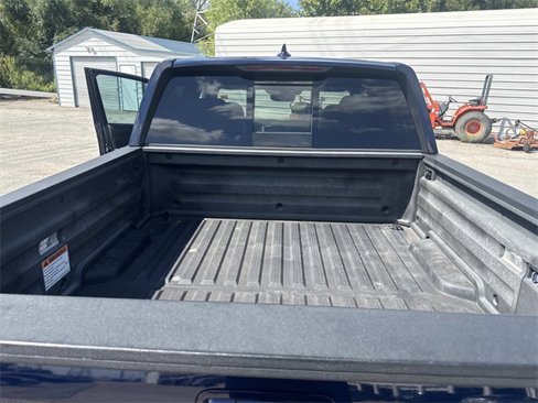 Used 2022 Honda Ridgeline RTL image 17