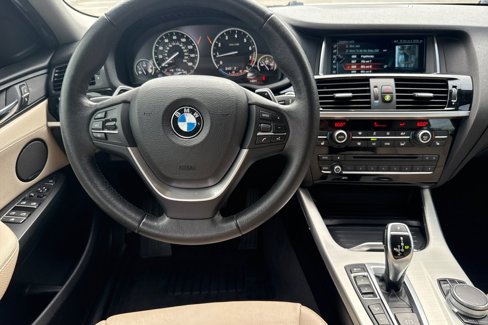 Used 2017 BMW X4 xDrive28i image 18