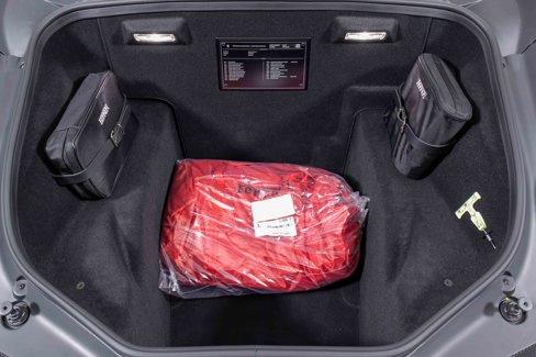 Used 2018 Ferrari 488 Spider image 45