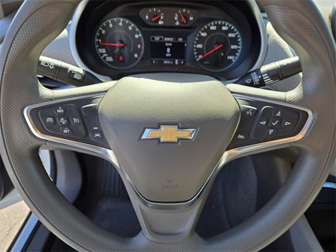 Used 2024 Chevrolet Malibu LT image 19