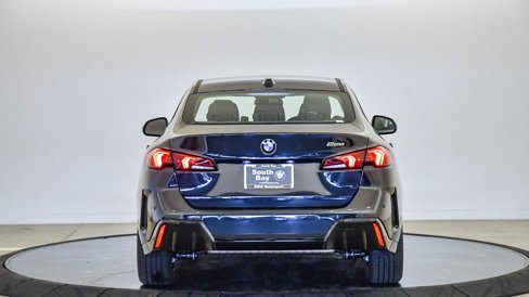 New 2026 BMW 228i image 3