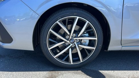 New 2025 Subaru Impreza 2.0i Sport image 10