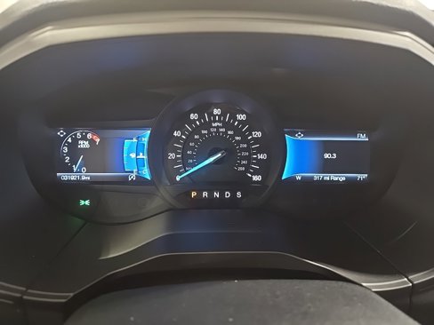 Used 2024 Ford Edge Titanium image 12