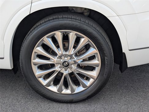 Used 2020 Hyundai Palisade Limited image 9