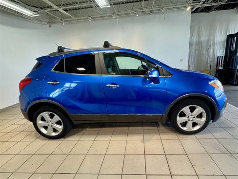Used 2016 Buick Encore FWD image 5