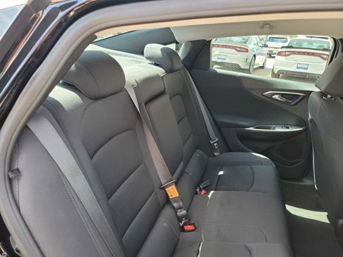 Used 2024 Chevrolet Malibu LT image 13