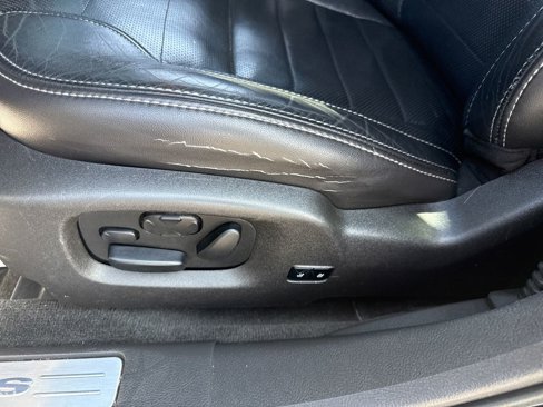 Used 2016 Ford Taurus SHO w/ Equipment Group 401A image 21