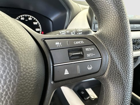Certified 2023 Honda HR-V LX image 10