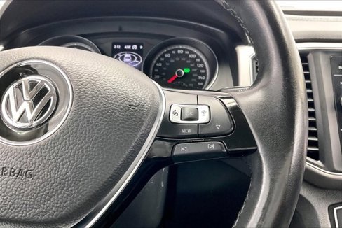 Used 2019 Volkswagen Atlas SE w/ Towing Package image 21