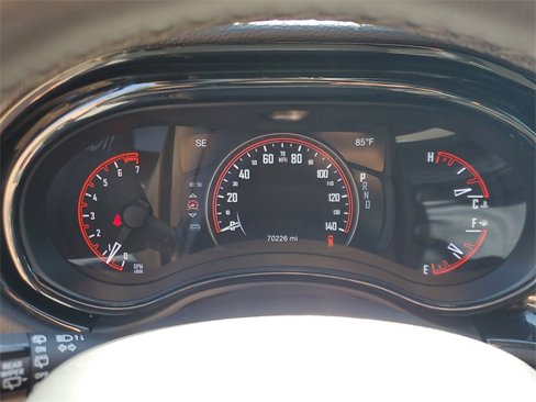 Used 2021 Dodge Durango SXT image 20
