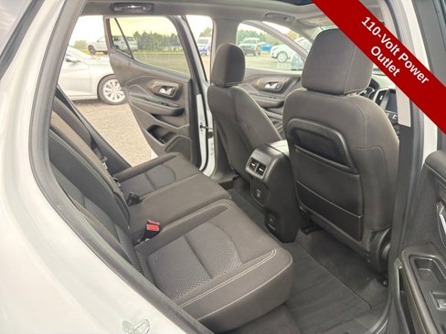Used 2022 GMC Terrain SLE w/ Driver Convenience Package image 34