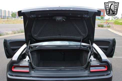 Used 2015 Dodge Challenger R/T Scat Pack image 18