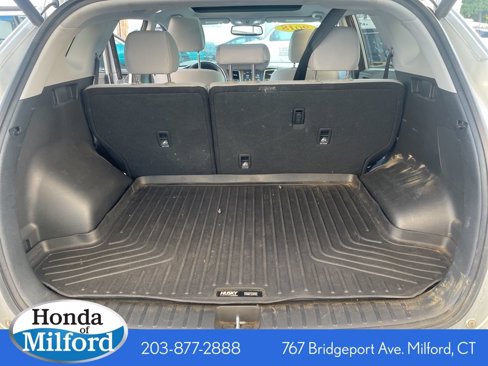 Used 2018 Hyundai Tucson Value image 7