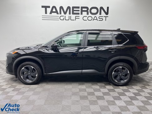 Used 2024 Nissan Rogue SV image 6