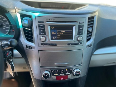 Used 2014 Subaru Outback 2.5i Premium image 18