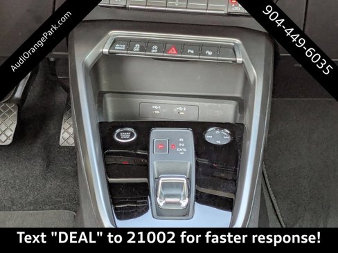 Certified 2024 Audi A3 2.0T Premium image 26