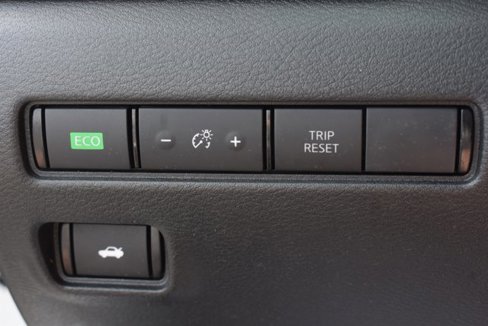 Used 2021 Nissan Sentra SV w/ Electronics Package image 27