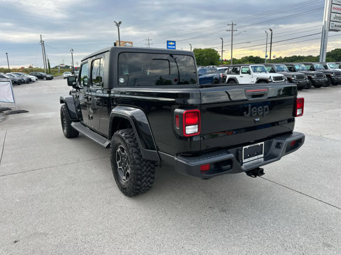 Used 2022 Jeep Gladiator Sport image 8