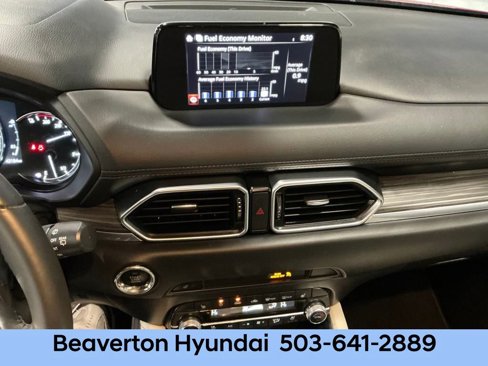 Used 2019 MAZDA CX-5 Grand Touring Reserve image 12