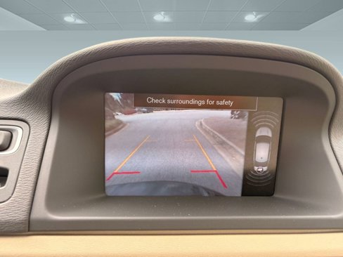 Used 2014 Volvo S80 3.2 image 29