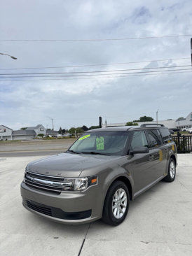 Used 2014 Ford Flex SE image 2