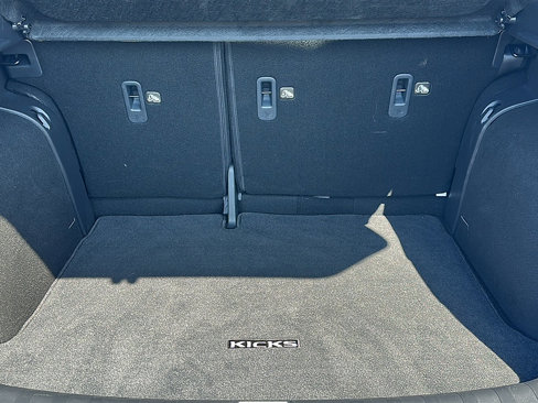 Used 2024 Nissan Kicks SR w/ SR Premium Package image 21